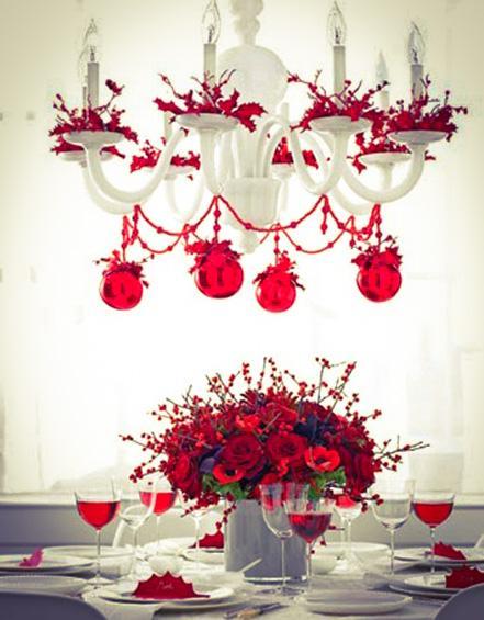 Como-decorar-una-mesa-de-Navidad-5