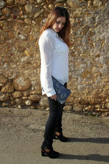 OUTFIT 55 BLACK & WHITE.