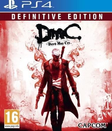 Devil May Cry
