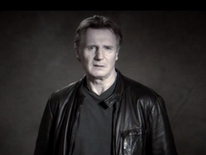 Obtén recomendación Linkedin Liam Neeson