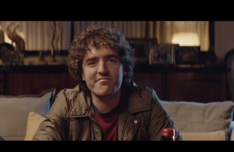 Confesiones en una botella de cerveza Andes