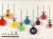 Tarjetas navideñas handmade