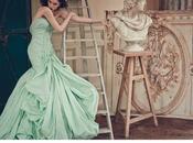 Coco Rocha para Hola Mexico