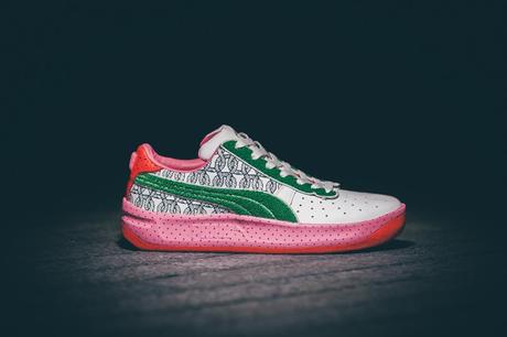 PUMA COLABORA CON SIBLING