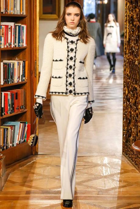 Chanel Paris-Salzburg Pre-Fall 2015