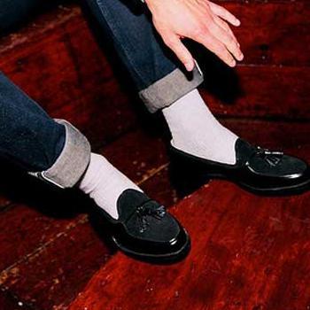 Los peores errores masculinos a la hora de vestir calceblancos-