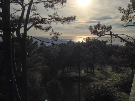 Mirador de Cotorredondo y Lago de Castiñeiras Mirador de Cotorredondo y Lago de Castiñeiras