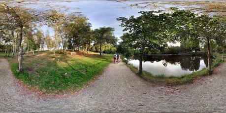 Mirador de Cotorredondo y Lago de Castiñeiras Mirador de Cotorredondo y Lago de Castiñeiras