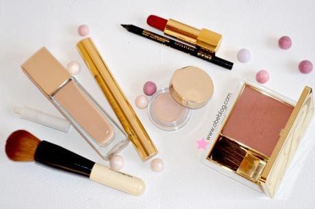 Propuesta maquillaje Navidad Propuesta maquillaje Navidad