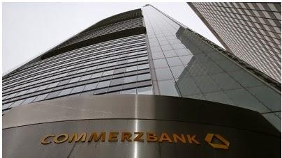 EE.UU. multa a Commerzbank por 1.000 millones de dólares las operaciones bancarias con Cuba