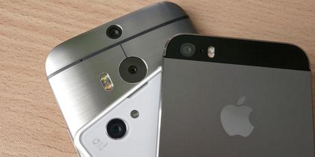 5 Razones de porque todavía muchos usuarios prefieren iPhone que Android