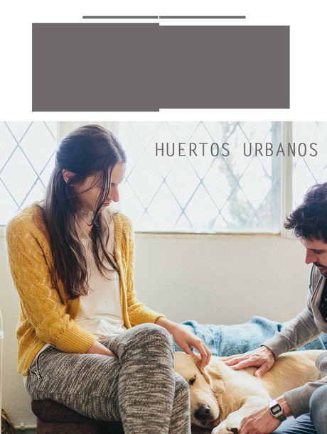 #Cuidatuhuerto : la pasión que nos enamora