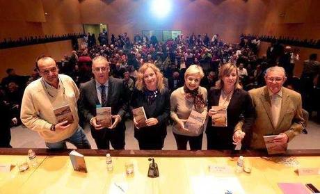 “De atún, almadrabas y sus capitanes”, nuevo libro de la escritora Ángeles Ruiz