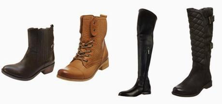 Get your boots Get your boots