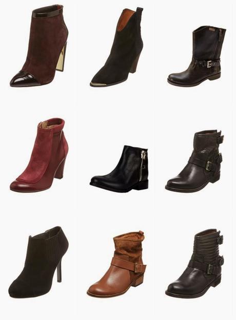 Get your boots Get your boots