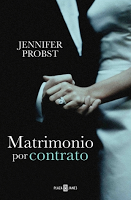 Reseña: La trampa del matrimonio de Jennifer Probst