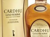 destileria cardhu lanza nuevo whisky, gold reserve