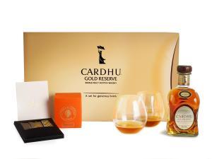 cardhu pack