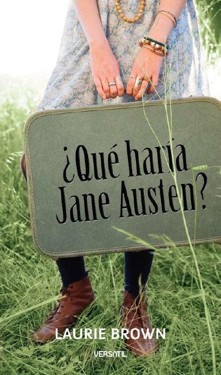 Boletín #18: ¿Qué haría Jane Austen? (Versátil)