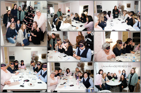 Bundt cake especiado: manzanas, nueces y queso fotospersonalescatalogo