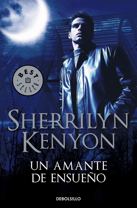 Un amante de ensueño - Sherrilyn Kenyon