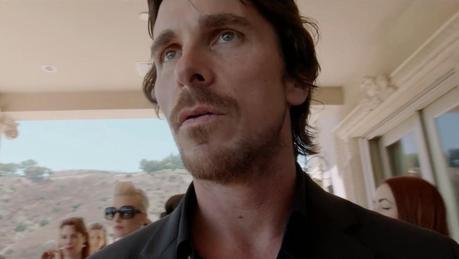 Primer Trailer De Knight Of Cups