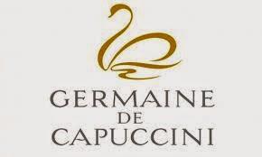 50 ANIVERSARIO DE GERMAINE DE CAPUCCINI