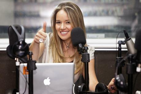 Mejores Iniciativas Sustentables 2014: Programa radial “Chile sustentable” obtiene importante reconocimiento en premios Hub Sustentabilidad