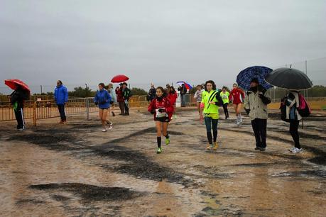 XXXIII CROSS  NACIONAL  CASTELLANO-MANCHEGO