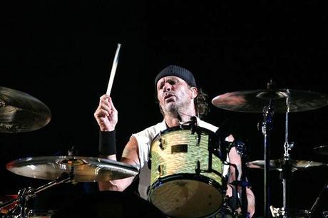 El nuevo disco de Red Hot Chili Peppers para 2015