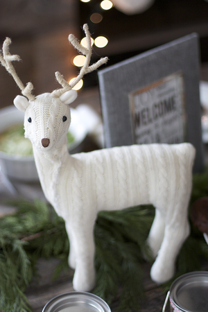 Quedamos en... Navidad