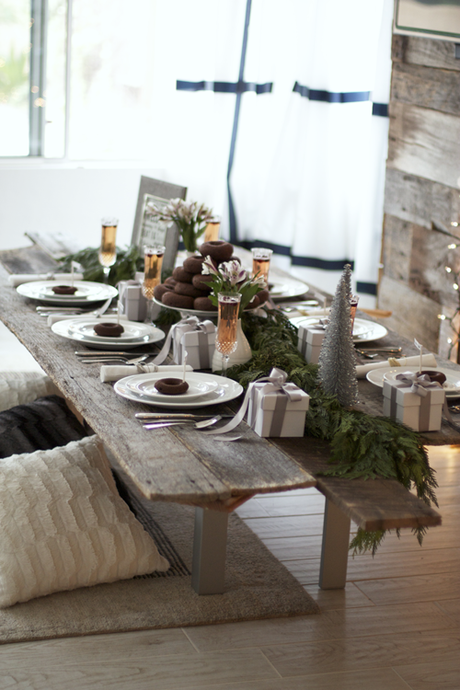 Quedamos en... Navidad