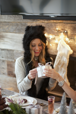 Quedamos en... Navidad