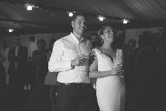 Bodas CdB: La boda “love”, de Laura y Alberto