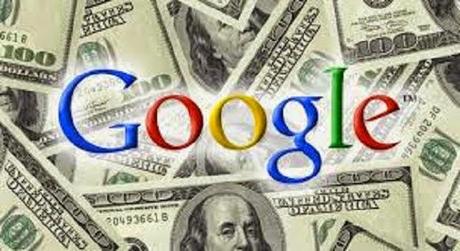 Estrategia Para Ganar Dinero Online Con Google AdSense