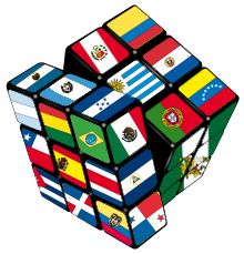 Iberoamerica. Pasado, presente y futuro a ambos lados del Atlántico