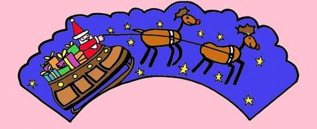 Wrappers_navidad_Papa_Noel_metienestarta