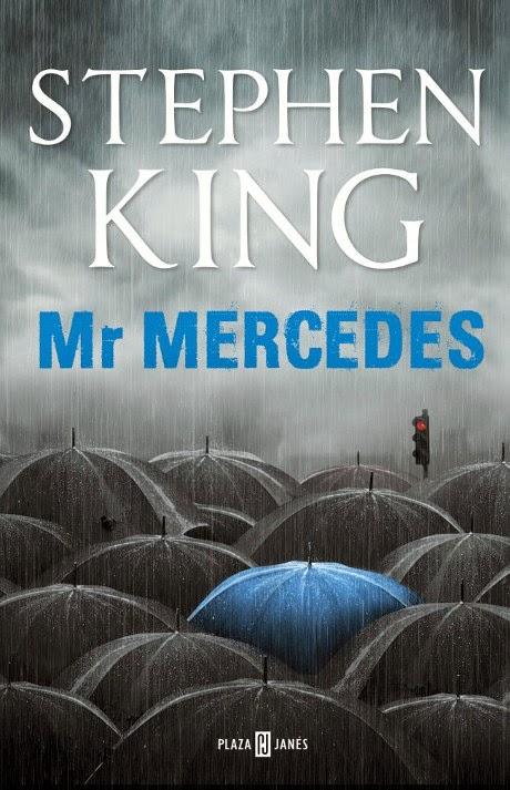 mr mercedes stephen king book mr mercedes stephen king book