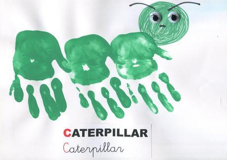 CATERPILLAR