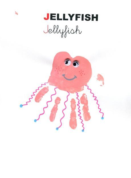 JELLYFISH