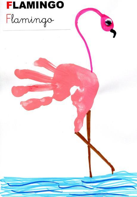 FLAMINGO