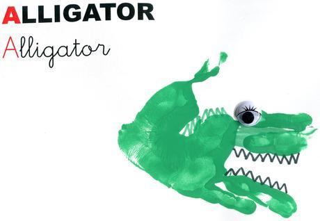 ALLIGATOR