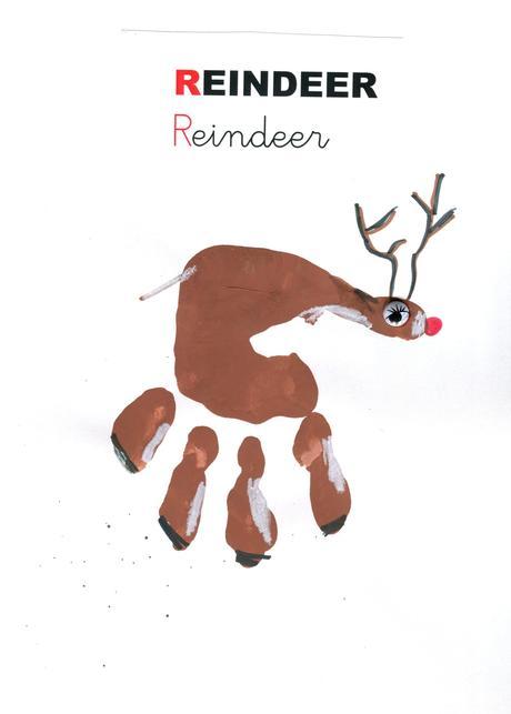 REINDEER