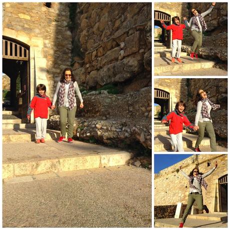 UN STOP ANTES DE NAVIDAD