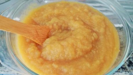 Pastila o dulce de manzana Pastila o dulce de manzana