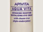 Aqua Vita Apivita Crema Hidratante Revitalizante Avanzada Para Contorno Ojos