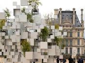 “Many Small Cubes” Fujimoto