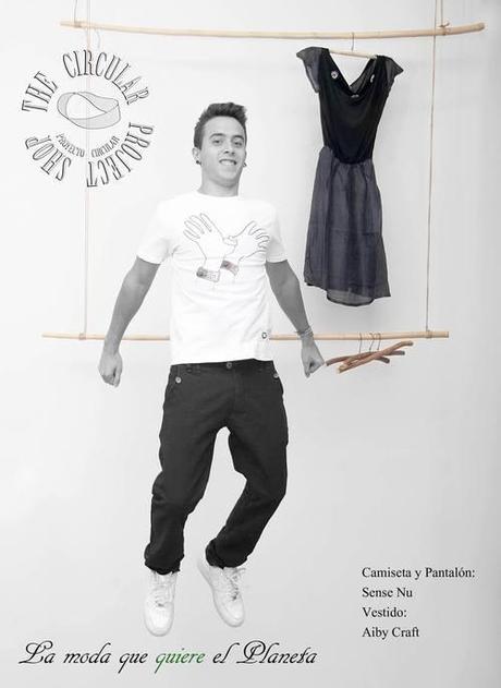 The Circular Project, la nueva tienda The Circular Project, la nueva tienda