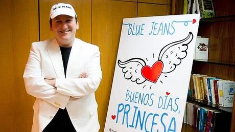 RESEÑA: ¡BUENOS DÍAS, PRINCESA!