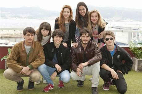 RESEÑA: ¡BUENOS DÍAS, PRINCESA!